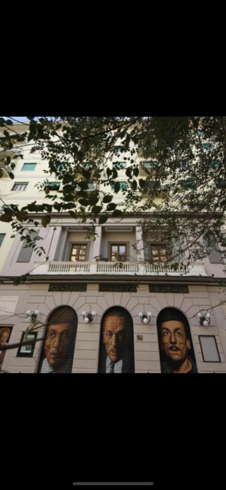 Casa Aury * Naples