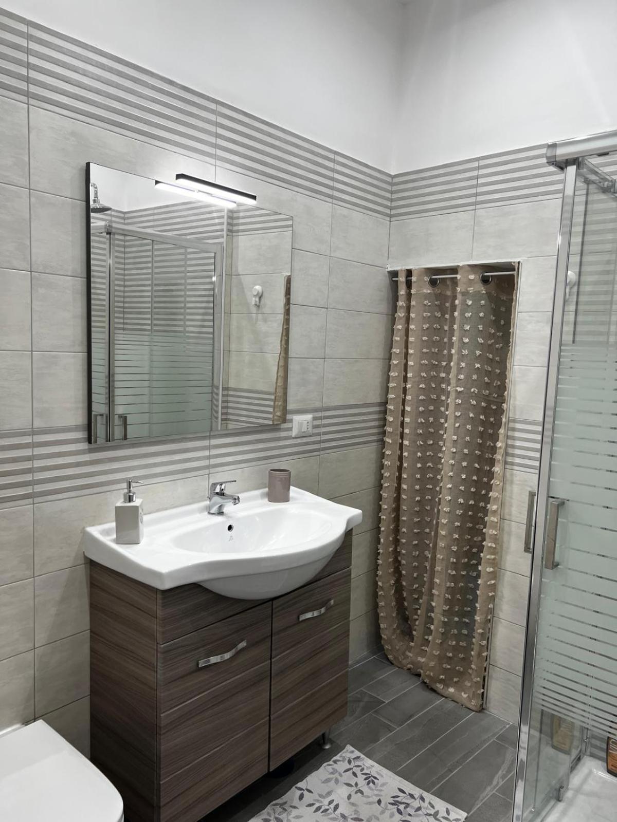Casa Aury * Naples