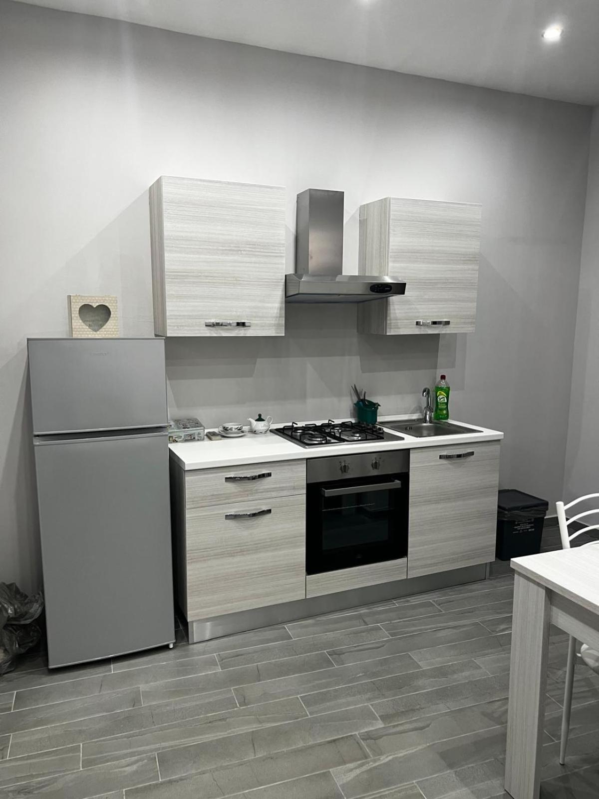 Casa Aury Napoli