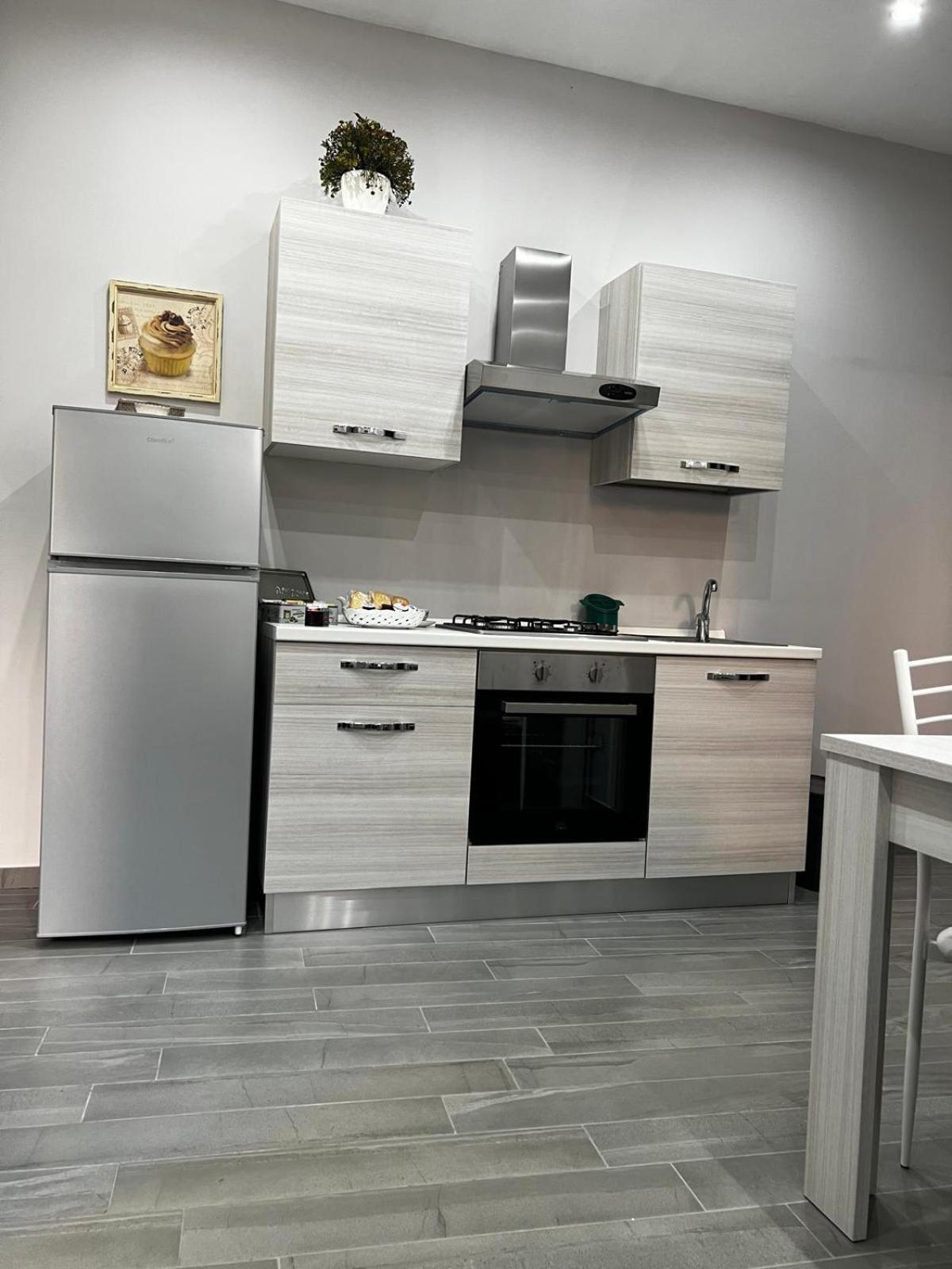 Vakantiehuis Casa Aury